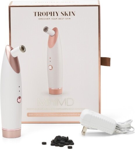 BrightenMD by TROPHY SKIN, Skin, Skincare Tools