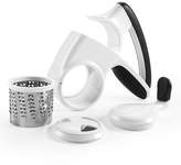 Thumbnail for your product : OXO Rotary Grater, Seal & Store