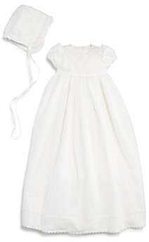 dolce and gabbana christening gown