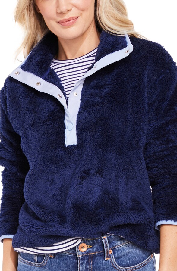 High Pile Fleece | Shop the world's largest collection of fashion 