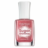 Thumbnail for your product : Sally Hansen Sugar Shimmer Textured Nail Color, Sugar Plum