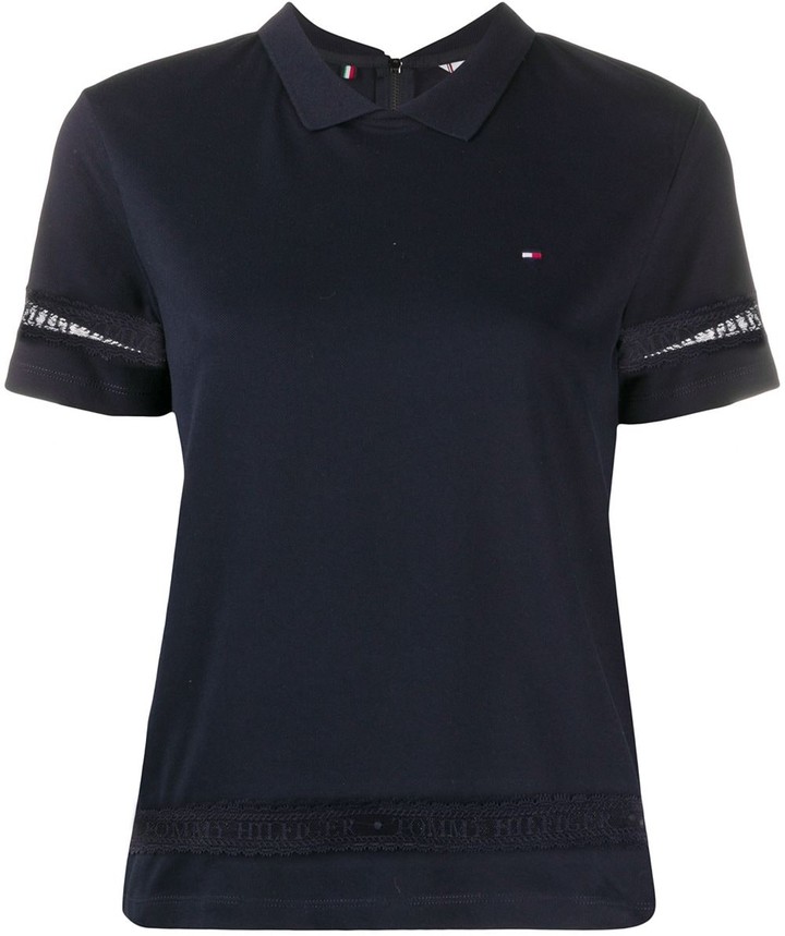 tommy hilfiger outlet polo shirts