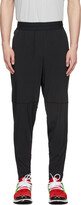 Thumbnail for your product : Nike Black Yoga Sweatpants