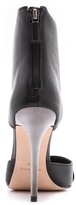 Thumbnail for your product : BCBGMAXAZRIA Zurich Cuffed Pumps
