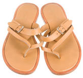 Thumbnail for your product : Hermes Sandals