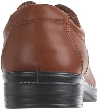Deer Stags Rhyme Oxford Shoes (For Men)