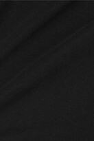 Thumbnail for your product : Hanro Midi Mercerized Cotton Briefs - Black