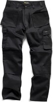 TUFF Stuff 710 Heavy Duty Pantaloni Cargo Da Uomo Combattimento - Foto 9