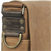 Thumbnail for your product : Leon Boconi 'Leon' Messenger Bag