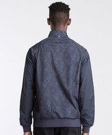 Thumbnail for your product : Pretty Green Forthsea Paisley Track Top