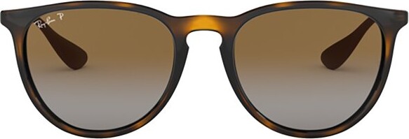 Ray-Ban Erika Classic Polarised Sunglasses