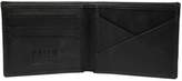 Thumbnail for your product : MAHI Leather - Classic Leather Wallet In Ebony Black