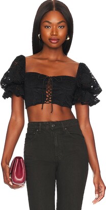 Cane Want to Ie Corset Top | Shop The Largest Collection in Corset Top | ShopStyle