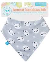 Thumbnail for your product : The Honest Company Organic Cotton Bandana Bib