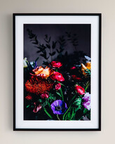 Thumbnail for your product : Four Hands "Bouquet II" Photography Print on Photo Paper Framed Wall Art