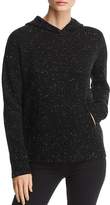 Thumbnail for your product : Theory Donegal Cashmere Hoodie