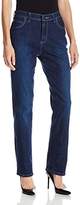Thumbnail for your product : Lee Women's Relaxed Fit Straight-Leg Jean