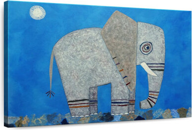 Ebern Designs Everything Else Is Irrelephant