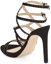 Thumbnail for your product : Imagine by Vince Camuto Women's Imagine Vince Camuto 'Gem' Embellished Strappy Sandal