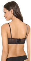 Thumbnail for your product : Elle Macpherson Intimates Dune Sunflower Underwired Longline Bra