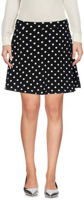 Only Mini skirts - Item 35334282