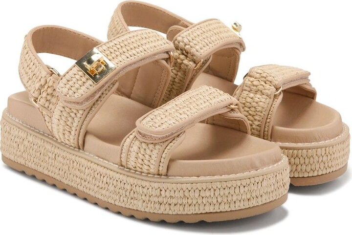 Women's Bigmona Platform Sandals