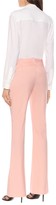 Thumbnail for your product : Altuzarra Serge flared stretch-wool pants