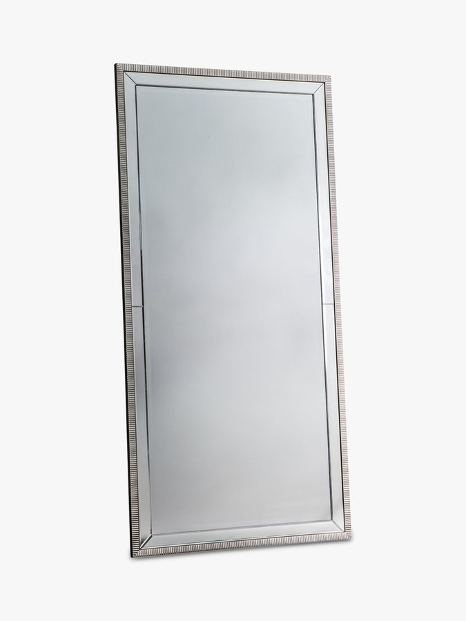 Gallery Direct Palma Rectangular Leaner Mirror ShopStyle