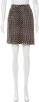 Thumbnail for your product : Ungaro Embroidered Mini Skirt