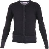 Thumbnail for your product : Sun 68 Pure Wool Cardigan Sweater