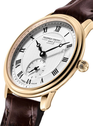 Frederique Constant Classics Slimline Ladies Small Seconds 28.6mm  