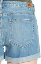 Thumbnail for your product : Paige 'Jimmy Jimmy' Denim Shorts (Annora)