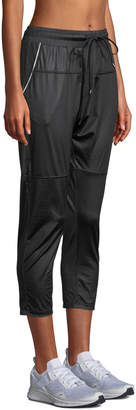Koral Activewear Design Ankle-Length Sweatpants