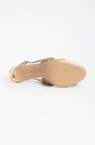 Thumbnail for your product : Delman 'Joy' Sandal