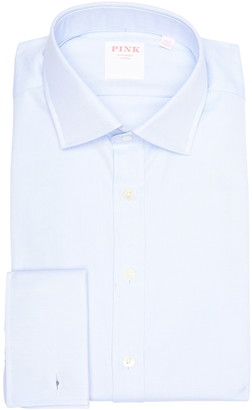 thomas pink athletic fit