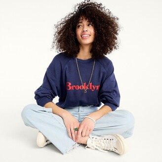 J crew womens sweatshirts Clearance