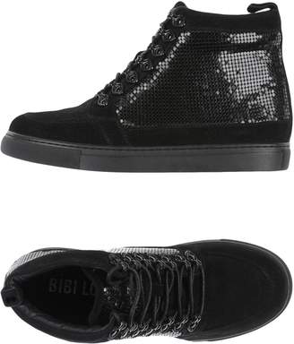 Bibi Lou High-tops & sneakers - Item 11264375