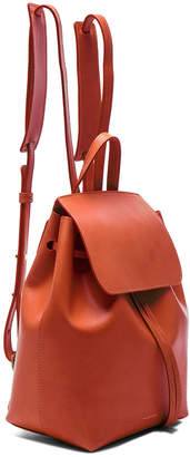 Mansur Gavriel Mini Backpack