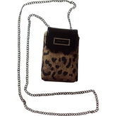Thumbnail for your product : Nine West Black Wallet