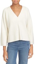 Thumbnail for your product : Frame Women's Crop Knit Sweater