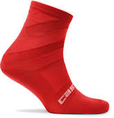 Thumbnail for your product : Castelli Free Kit 13 Stretch-Nylon Socks