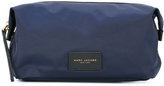 Marc Jacobs - zip-top wash bag - unisex - Nylon - Taille Unique
