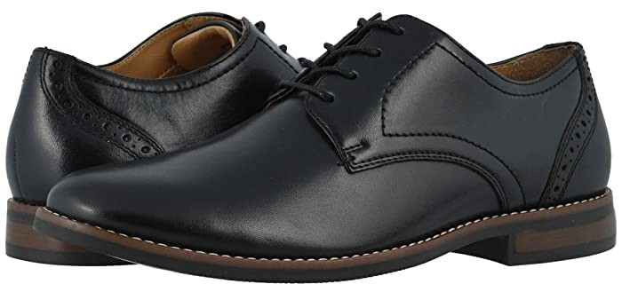 nunn bush dress flex shoes