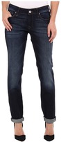 Thumbnail for your product : Mavi Jeans Emma Slim Boyfriend in Deep Brushed Vintage Women's Jeans