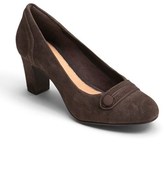 Thumbnail for your product : Clarks 'Tamryn Cider' Pump