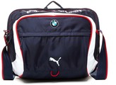Thumbnail for your product : Puma BMW Motorsport Messenger Bag