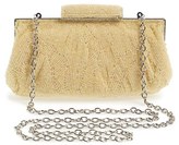 Thumbnail for your product : Nina Beaded Clutch