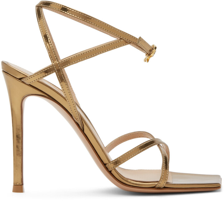 Gianvito Rossi Women's Shoes | Shop the world's largest collection 