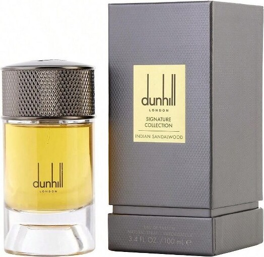 Alfred Dunhill AlfredDunhillDunhillIndianSandalwood,3.4ozEDPSprayforMen