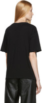 Thumbnail for your product : Unravel Black Official Skate T-Shirt